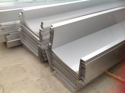 乌苏304不锈钢天沟